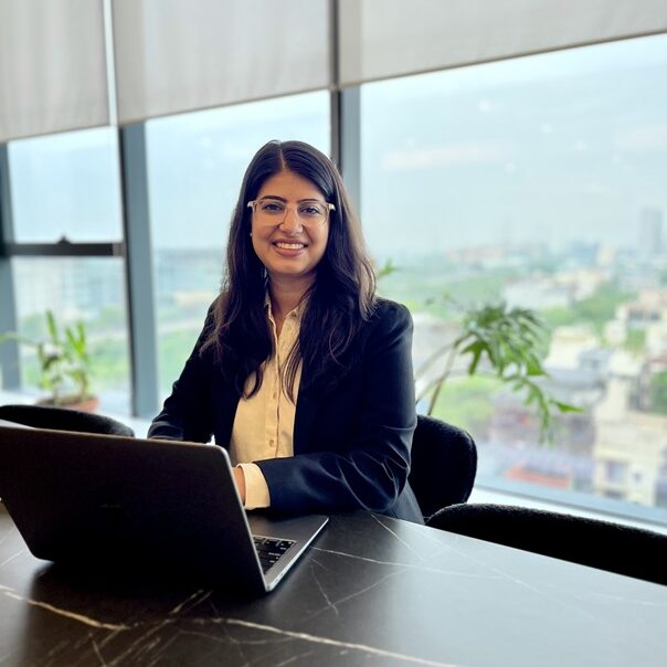 Kanika Marwaha Bindal, IPR and Contracts Lawyer