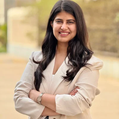 Advocate Kanika Marwaha Bindal